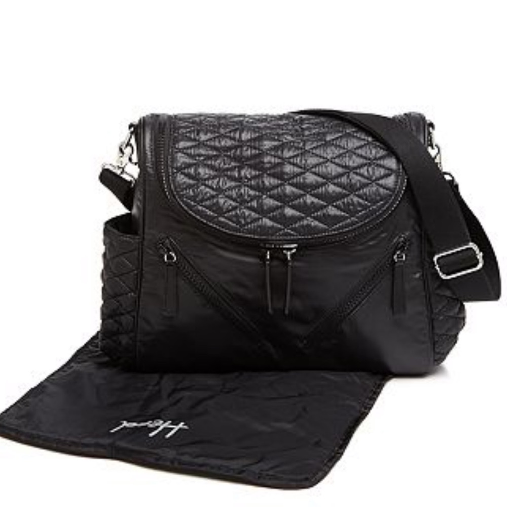 Rebecca Minkoff Diaper Bag!